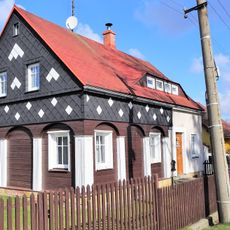 Horní Podluží 234