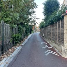 Chemin des Gallicourts