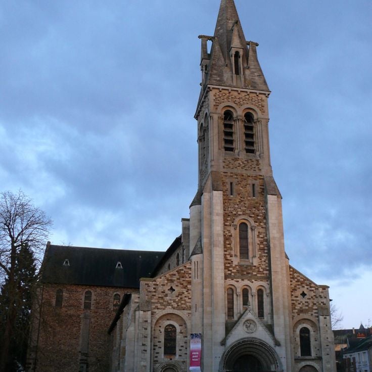 Notre-Dame-du-Pré