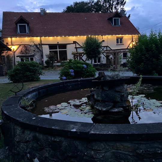 Domaine Les Filloux