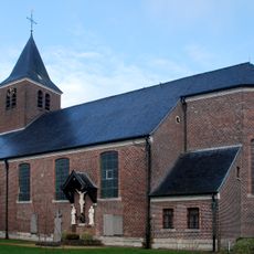 Heilig Kruis en Onze-Lieve-Vrouwkerk