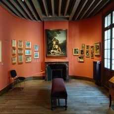 Musée national Jean-Jacques-Henner