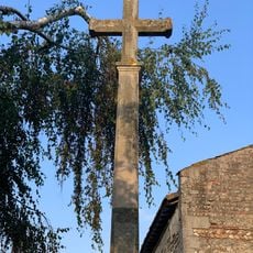 Croix de Chanteins