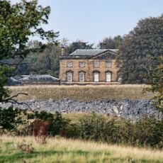 Blagdon Hall