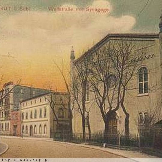 Synagoge
