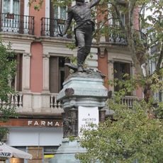 Teniente Jacinto Ruíz Mendoza