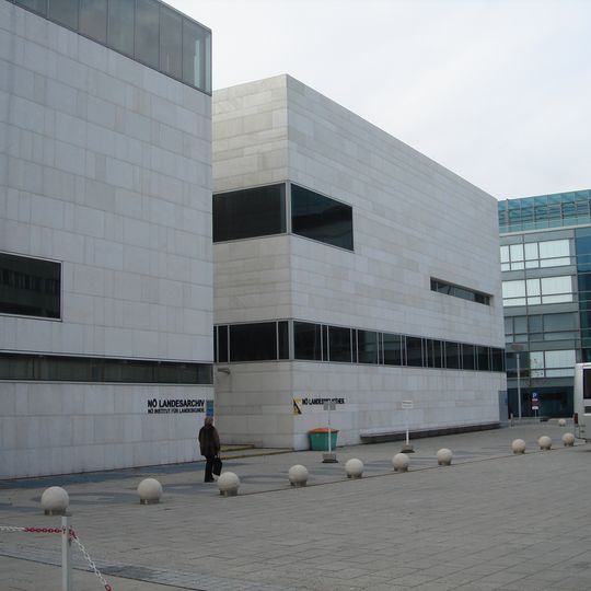 Niederösterreichische Landesbibliothek