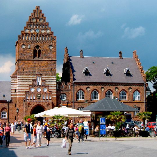 Roskilde Municipality