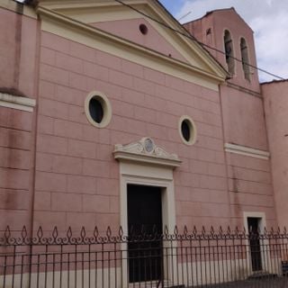 Chiesa di San Benedetto Abate
