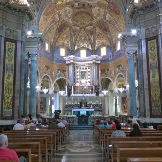 Heiligtum Unserer Lieben Frau vom Rosenkranz