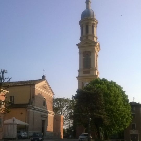 Chiesa di San Ruffino