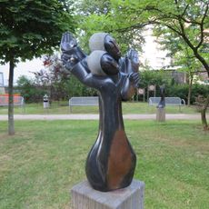 Sculpture