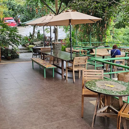 Lakeview - Le Jardin