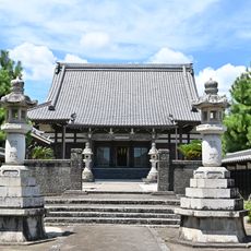 蓮泉寺