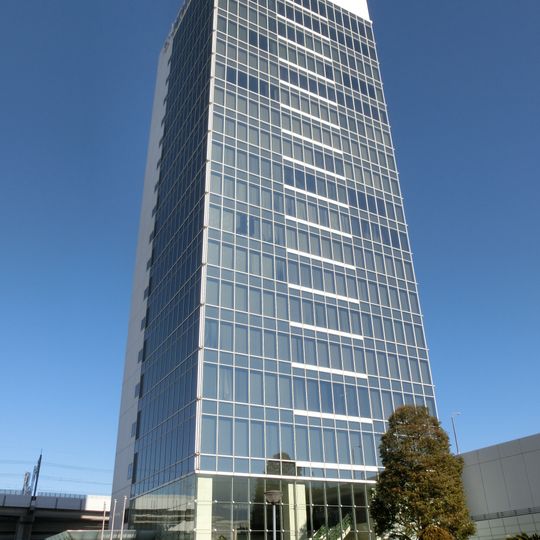 Wood & Plywood Museum