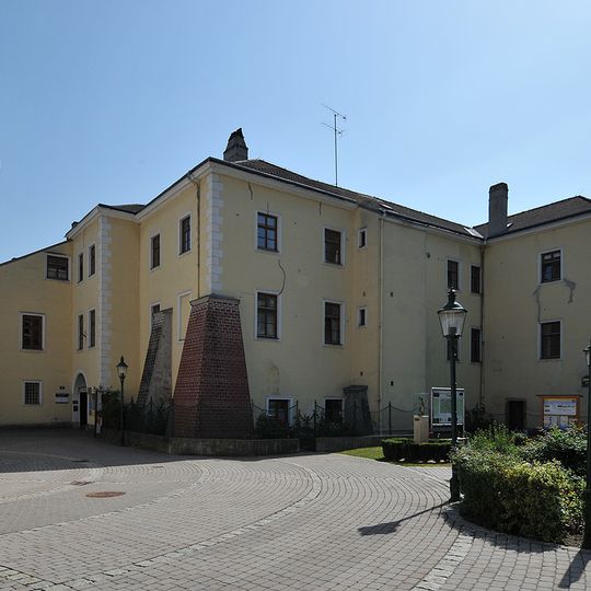 Castello di Purkersdorf