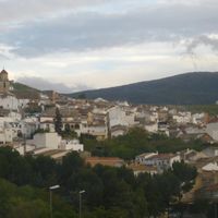 Bedmar y Garcíez