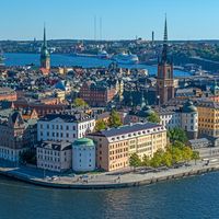 Sweden