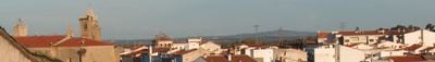 Panoramatický výhled 1