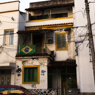 Rua Ipiranga, 123