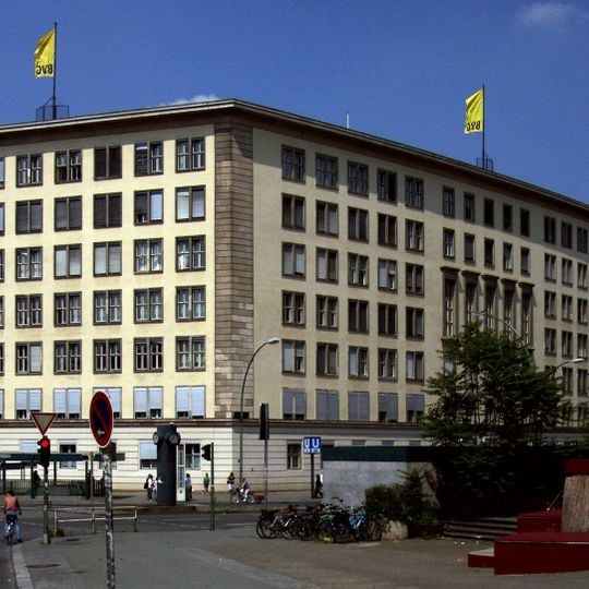Berliner Verkehrsbetriebe