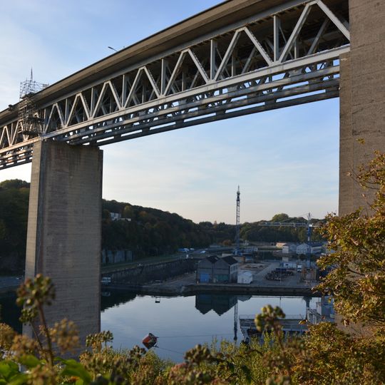 Pont de l'Harteloire