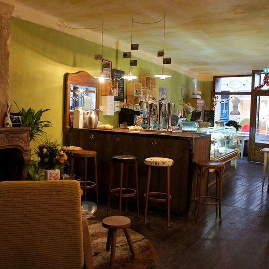 Casa Ricci