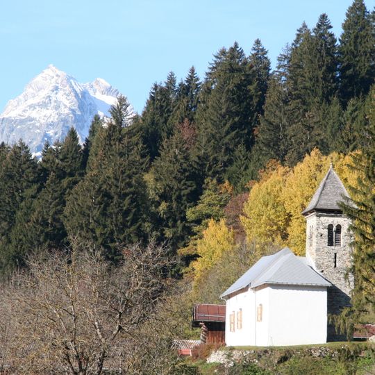Kapelle St. Maria Magdalena