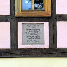 Tablica pamiątkowa
