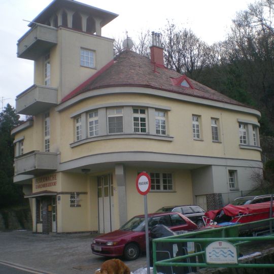 Gruppenwache Kahlenbergerdorf
