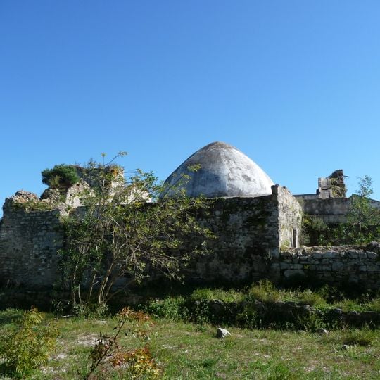 Ermita de San Ambrosio