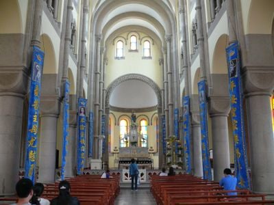 Interior 0