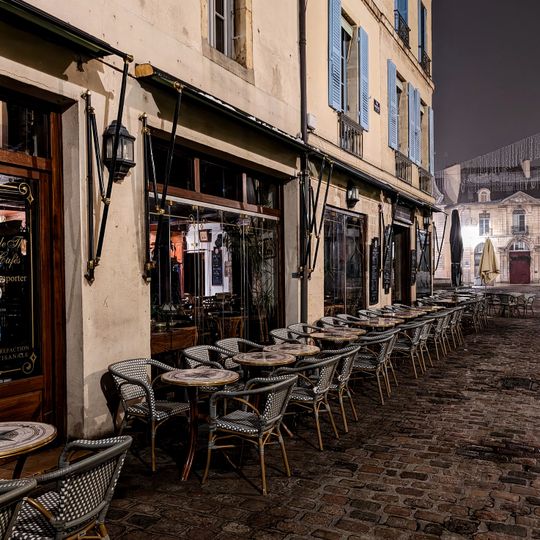Comptoir des Colonies