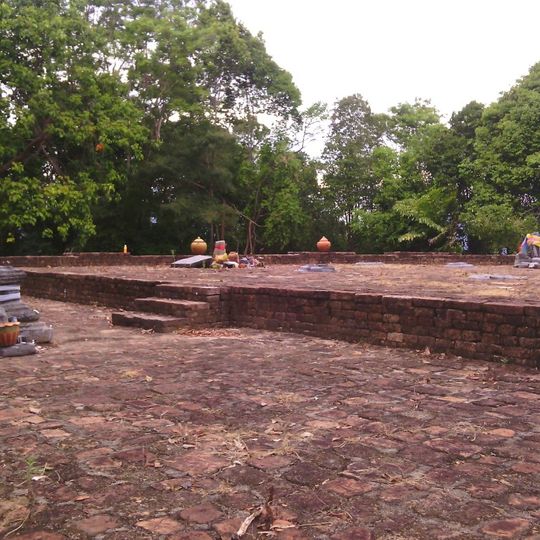 Khao Kha Archaeological Site