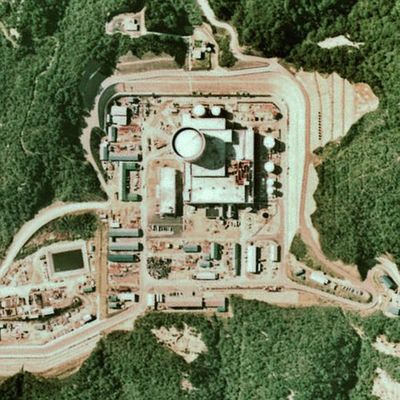 Aerial View 1