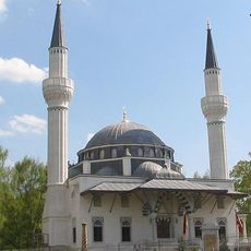 Şehitlik-Moschee