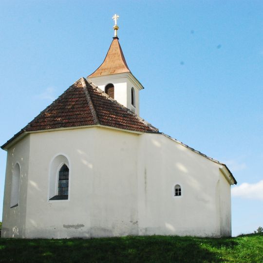 Ehem. Burgkapelle hl. Veit