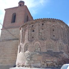 Church of Santiago Apóstol, Aldealengua