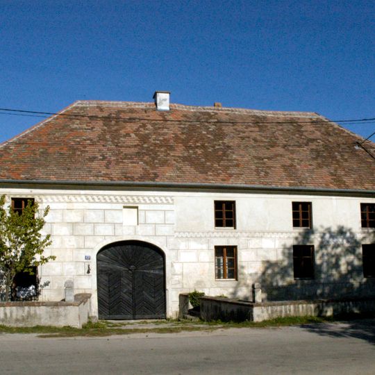 Retz Altstadt Ledererhaus
