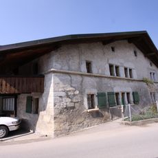Maison de Marmet Currat et fils