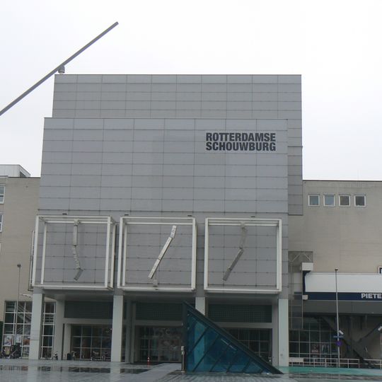 Rotterdamse Schouwburg