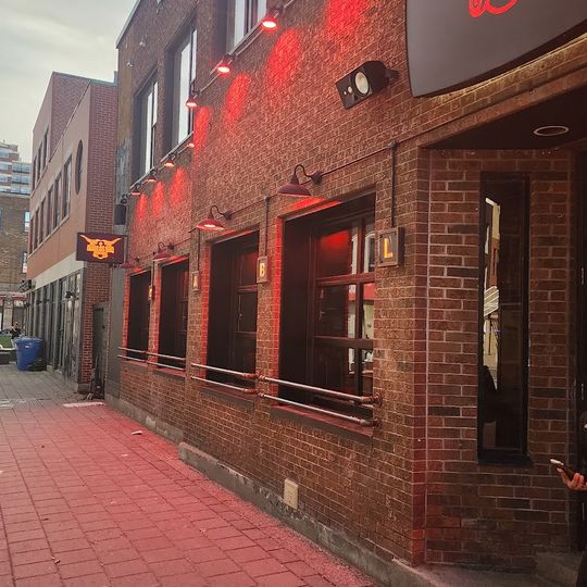 Diablos BBQ