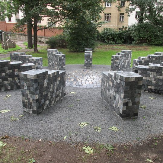 Památník Návrat kamenů