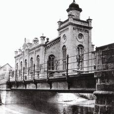 Synagogue of Meiningen