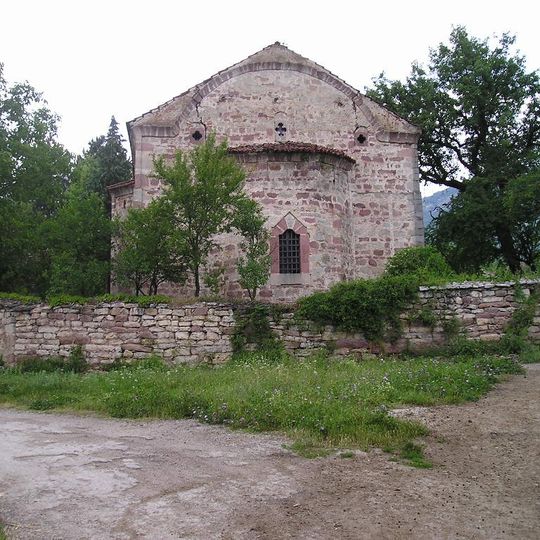 Saint Nicholas Church