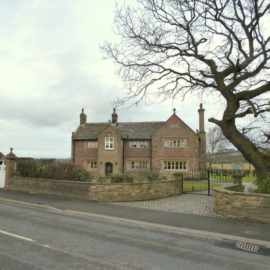 Guildhall Farmhouse