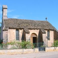 Chapelle Sainte-Marguerite de Maison-Dieu