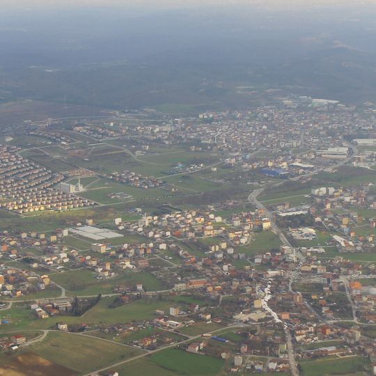 Distretto di Arnavutköy