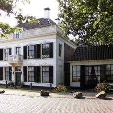 Duinkerken 11, Vreeland