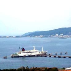 Port of Tateyama